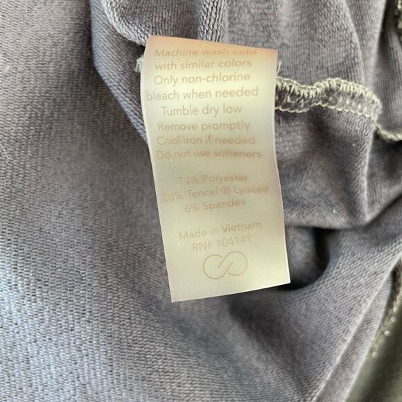 Calia Cowl Neck Pullover Size S - Picture 9 of 9